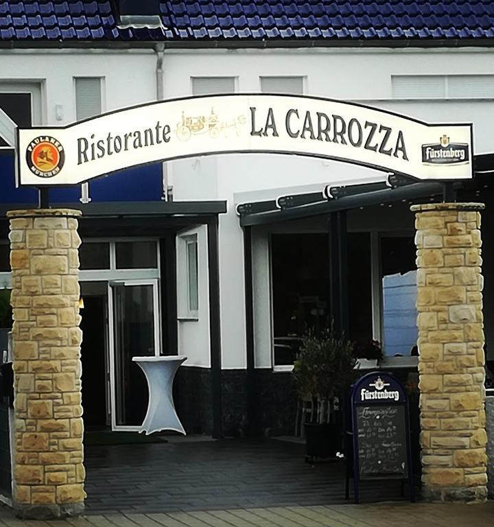 Ristorante La Carrozza