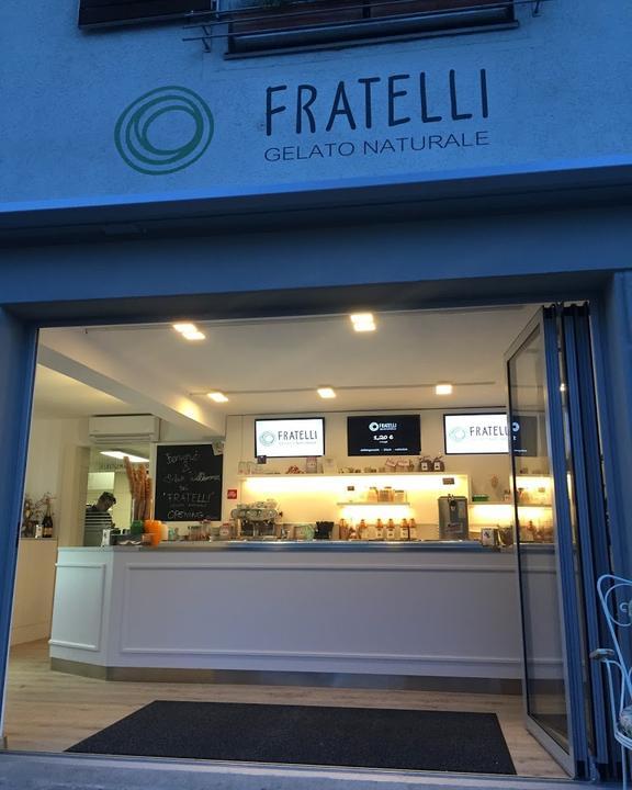 Fratelli - Gelato Naturale