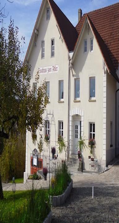 Gasthaus zum Adler