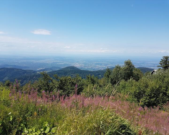 Grinde Hütte