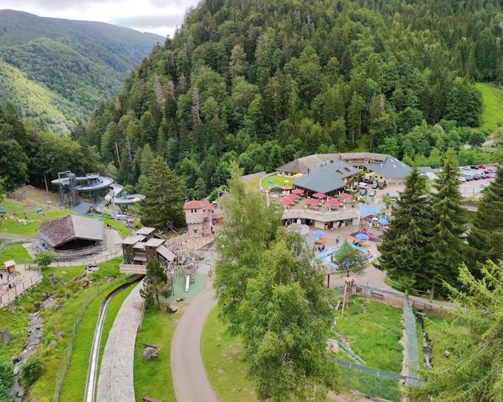 Steinwasen Park SB-Bistro & Festsaal