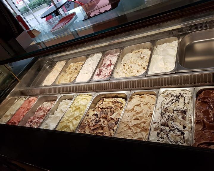 Casa del Gelato Olivier