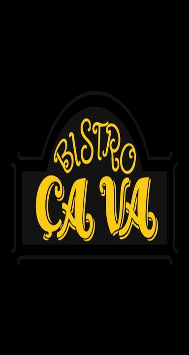 Bistro Ca Va