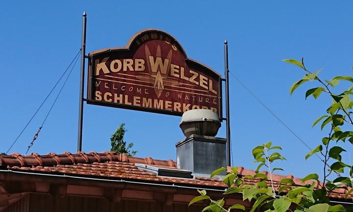 Schlemmerkorb